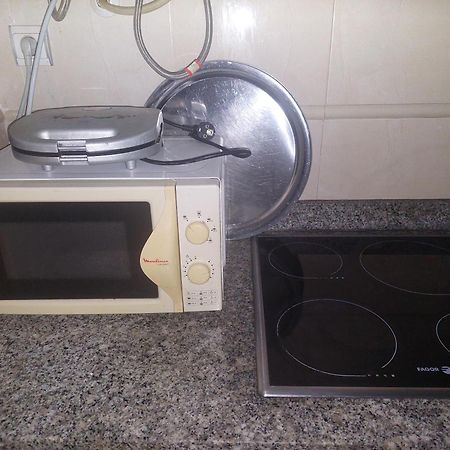 Appartement Tanger Boulevard Centre Ville Екстер'єр фото